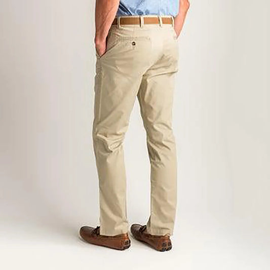 Duck Head Gold School Chino - Khaki