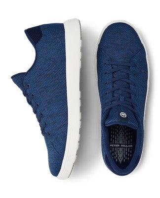 Peter Millar Drift V2 Sneaker- Blue Pearl