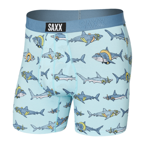 SAXX Ultra Boxer
