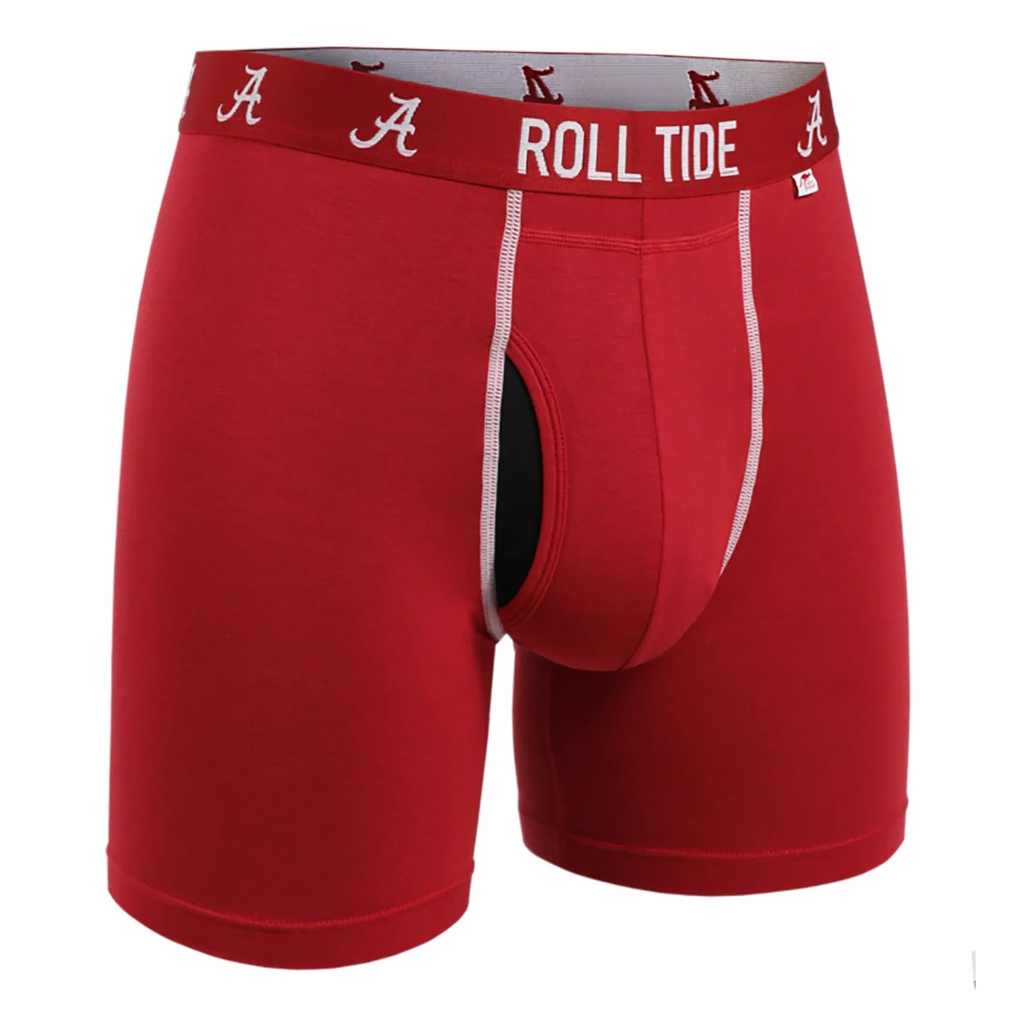 Alabama Boxer Briefs by 2 Undr – The Shirt Shop