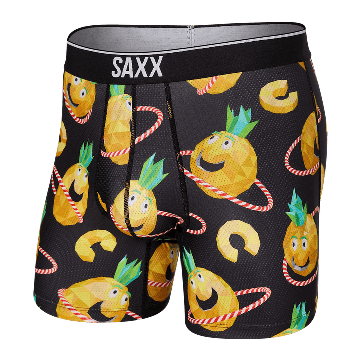 SAXX Volt Mesh Boxers