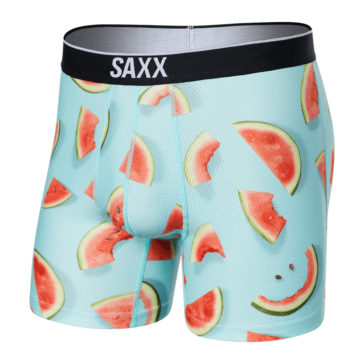SAXX Volt Mesh Boxers