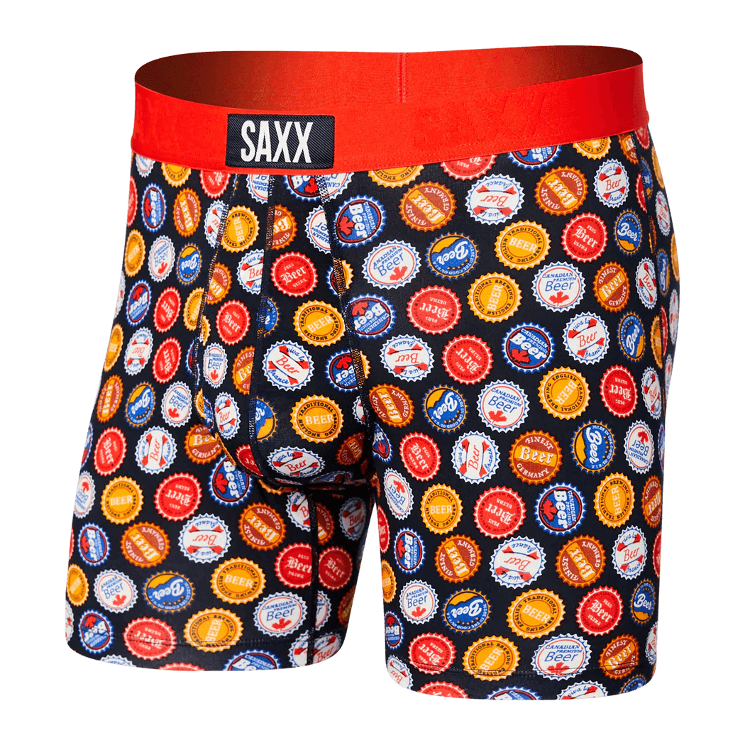 SAXX Ultra Boxer