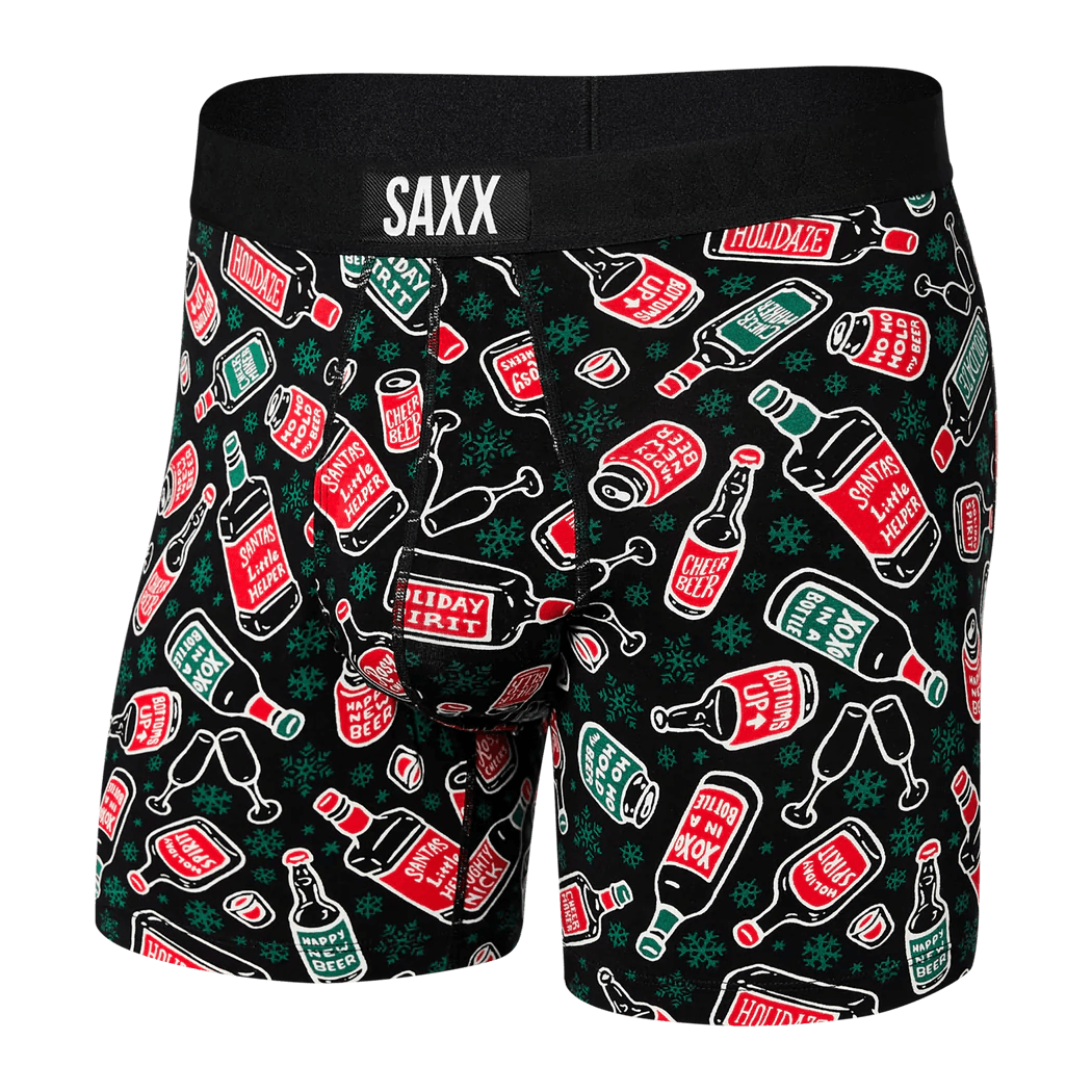 SAXX Ultra Boxer