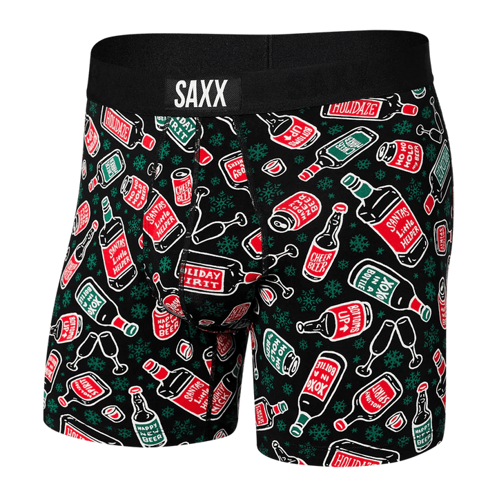 SAXX Ultra Boxer
