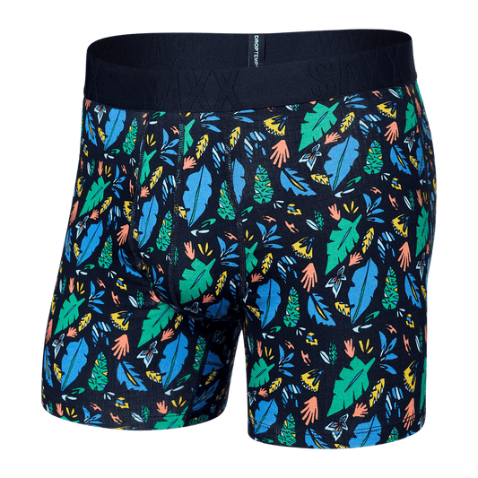 Saxx Drop Temp Cooling Boxer Brief