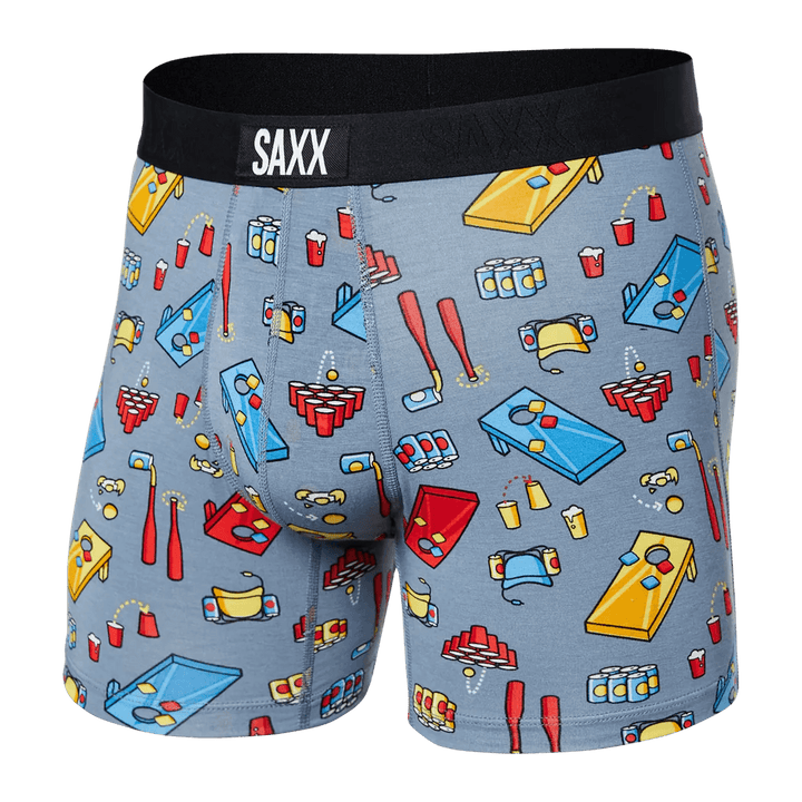 SAXX Vibe Boxers
