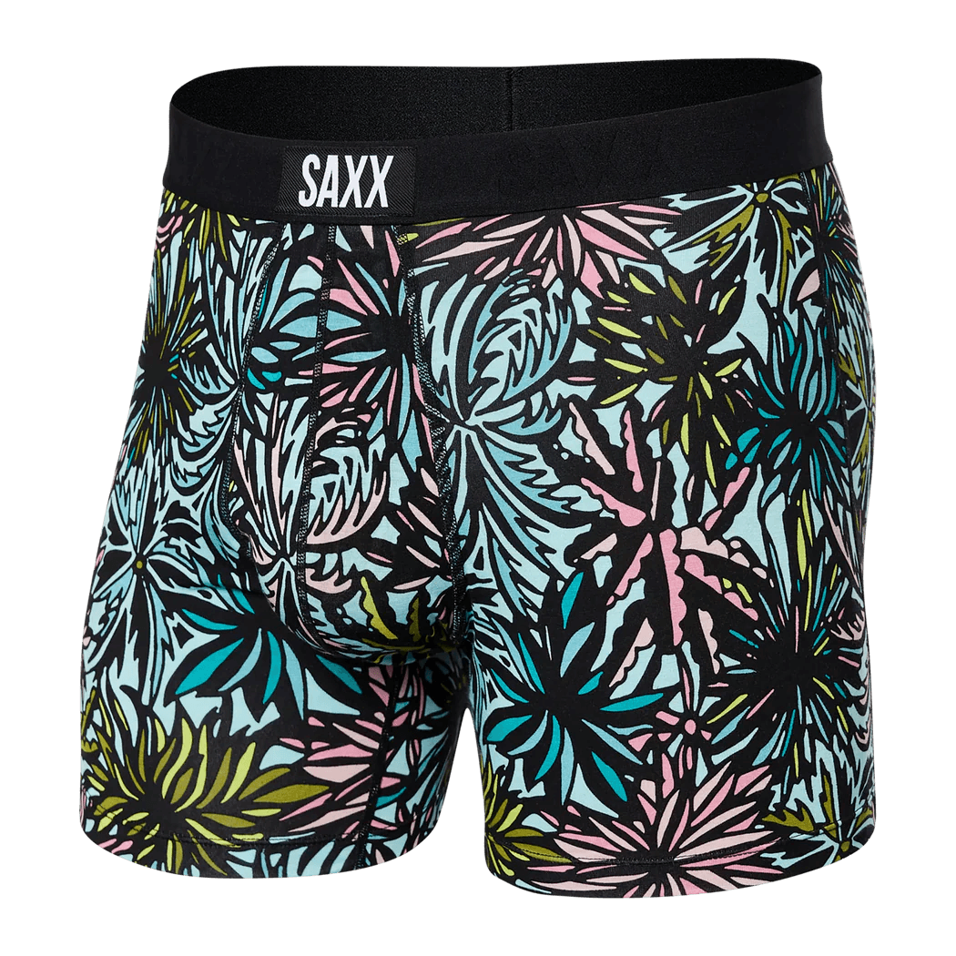 SAXX Vibe Boxers