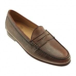The Shirt Shop Loafers (3 Colors)