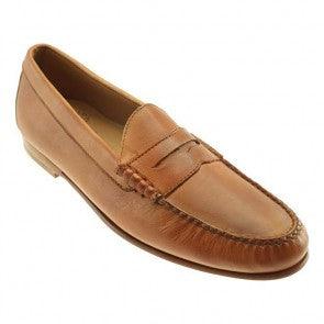 The Shirt Shop Loafers (3 Colors)