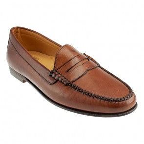 The Shirt Shop Loafers (3 Colors)