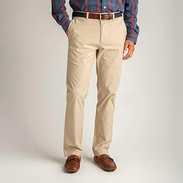 Duck Head Harbor Chino - Stone