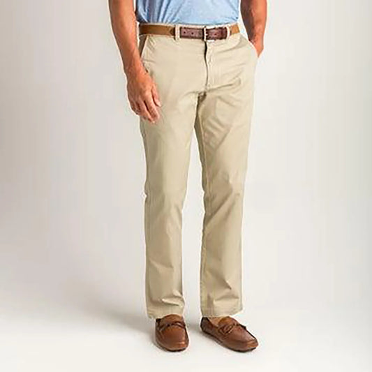 Duck Head Gold School Chino - Khaki